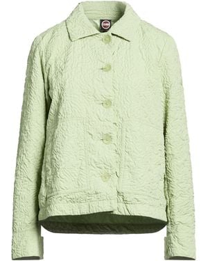 Colmar Jacket Polyester - Green