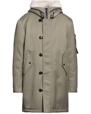 Peuterey Puffer - Grey