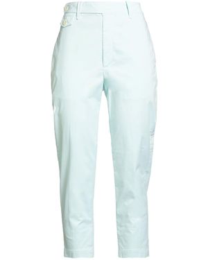 Haikure Trousers - Blue