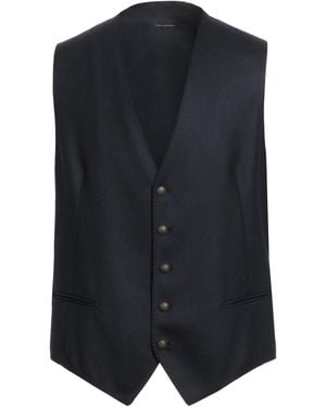 Tagliatore Waistcoat - Blue
