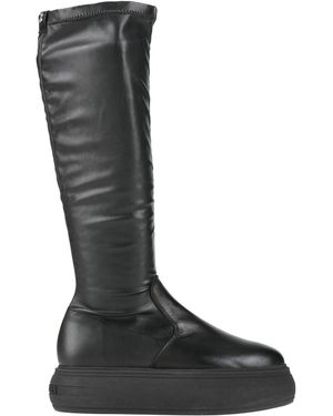 Steve Madden Boot - Black