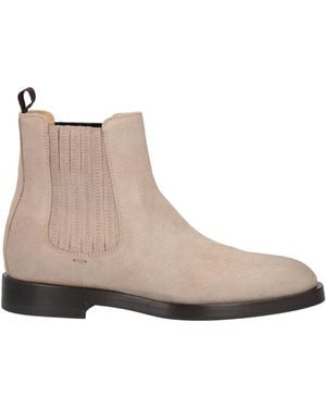 Brunello Cucinelli Stivaletti - Neutro