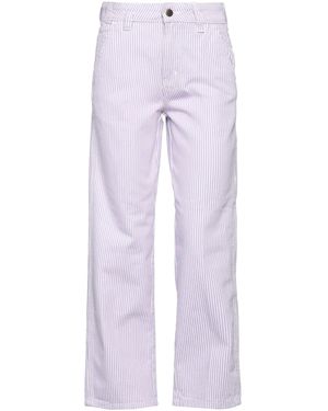 Dickies Trouser - Purple