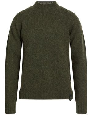Colmar Sweaters - Green