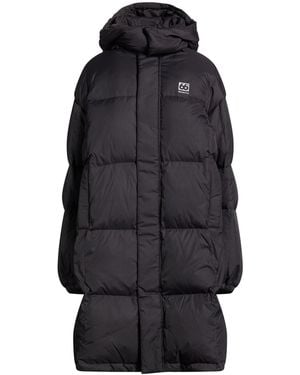 66 North Puffer - Blue