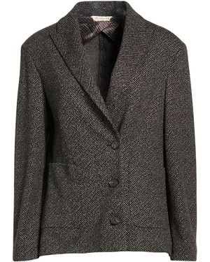 Max Mara Blazer - Black