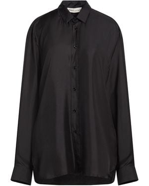 MODES Shirt Silk - Black