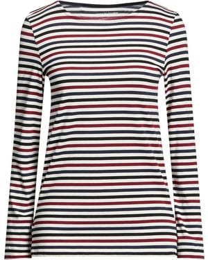 Majestic Filatures T-Shirt Lyocell, Organic Cotton - Black