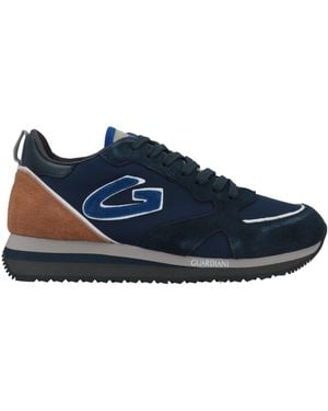 Alberto Guardiani Trainers - Blue
