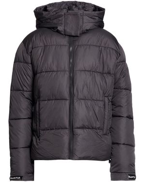 DISCLAIMER Puffer - Grey