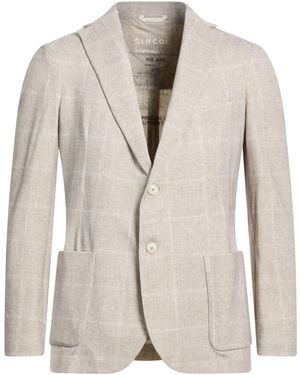 Circolo 1901 Blazers - Natural