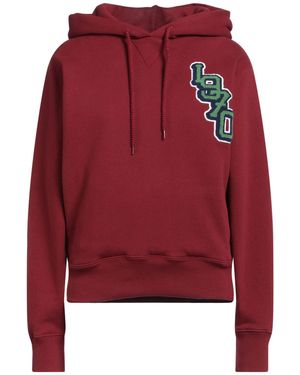 KENZO Sweatshirt - Red
