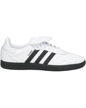 adidas Originals Sneakers Leather - White