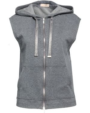 Purotatto Vest Cotton - Gray
