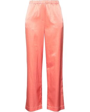 Attic And Barn Trouser - Pink