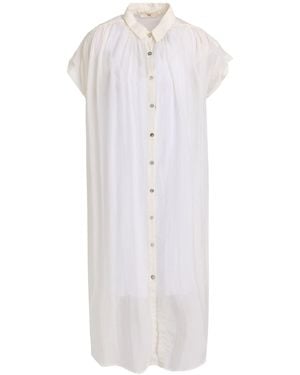 HOD Midi-Kleid - Weiß