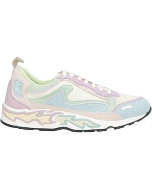 Sandro Trainers - White