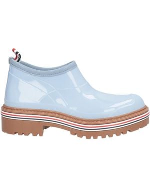 Thom Browne Stivaletti - Blu