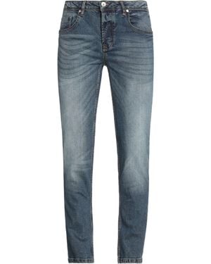 Sseinse Jeans - Blue