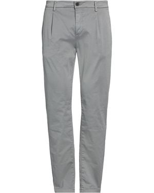 Peuterey Trousers - Grey