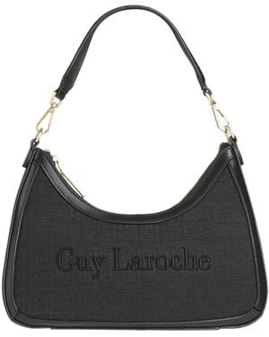 Guy Laroche Handbag - Black