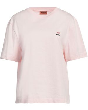 Missoni T-shirt - Pink