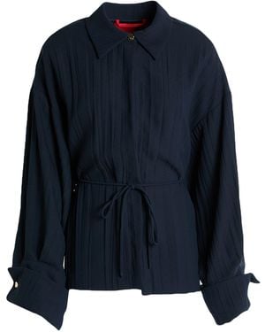 MAX&Co. Shirts - Blue
