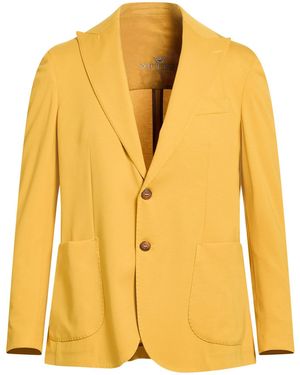 MULISH Blazers - Yellow