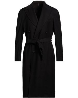 Entre Amis Mantel - Schwarz