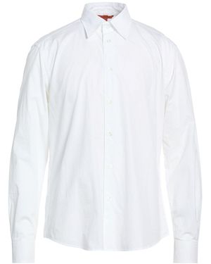 Barena Camisa - Blanco