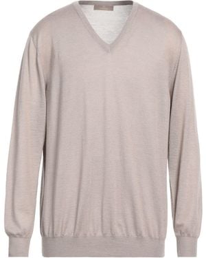 Cruciani Sweater - Gray