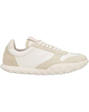 Jil Sander Sneakers - Weiß