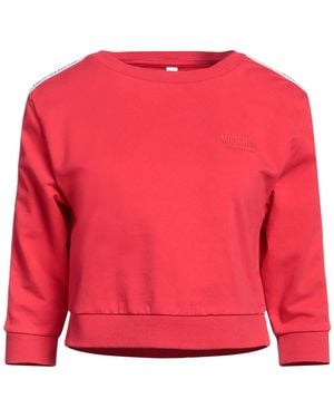 Moschino Sweatshirt - Red