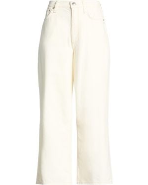 Rag & Bone Jeans - White