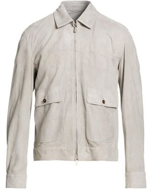 Eleventy Jacket - Grey