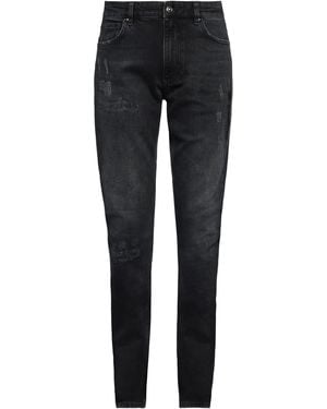 Just Cavalli Jeans - Black