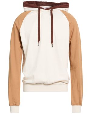 Fedeli Sweatshirt - Weiß