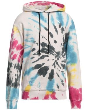 Mauna Kea Sweatshirt - Blue
