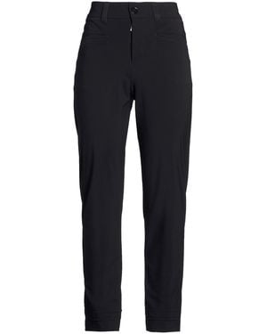 High Trouser - Blue