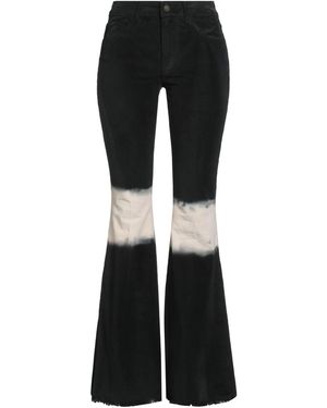 PAR.CO DENIM Trouser - Black