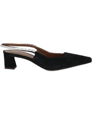 Giuseppe Zanotti Court Shoes - Black