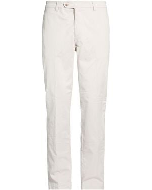 Hackett Trouser - White