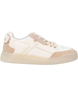 Mjus Trainers Leather - Natural