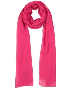 CAMILLA Scarf - Pink