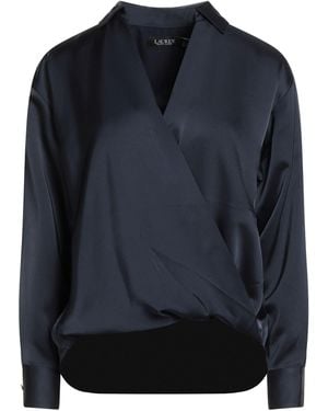 Ralph Lauren Top - Blau