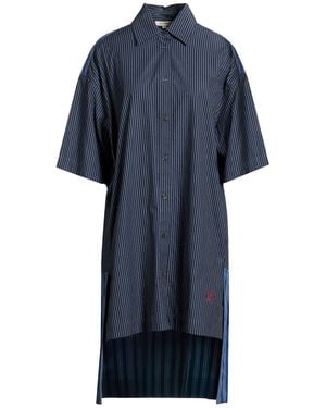 JW Anderson Mini Dress - Blue