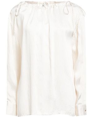 Tory Burch Top - Weiß