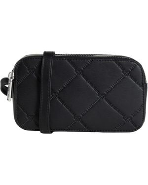 Karl Lagerfeld Umhängetasche - Schwarz