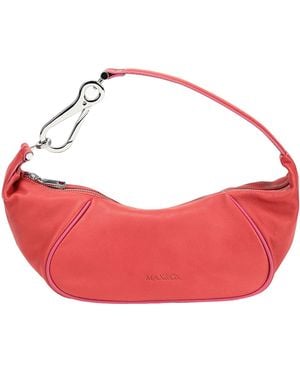 MAX&Co. Bolso de mano - Rojo
