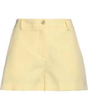 Blugirl Blumarine Shorts E Bermuda - Neutro